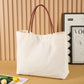 Borsa tote personalizzata alla moda da donna