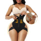 Damen Shapewear mit hoher Taille, Bauch- und Hüftheber