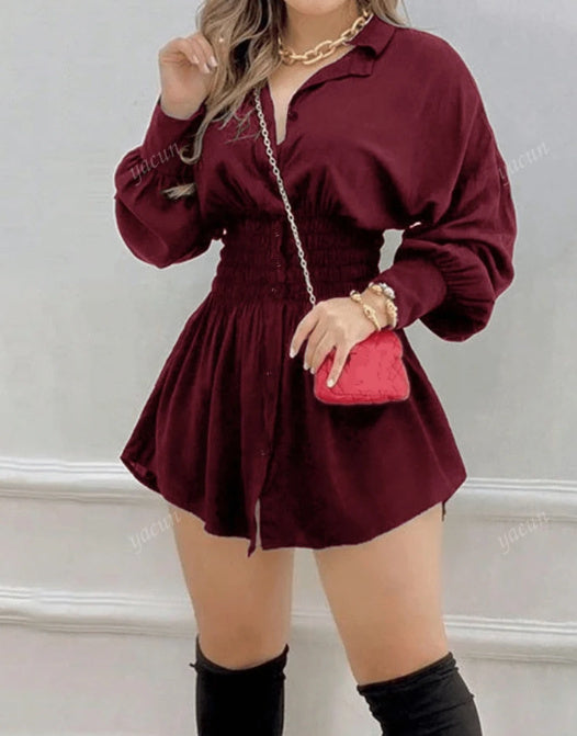 Kleid
