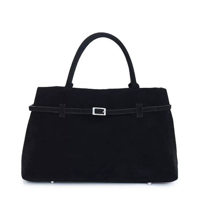 2025 Kapazität Casual Tragetaschen für Frauen Tote Design Tragbare Umhängetasche