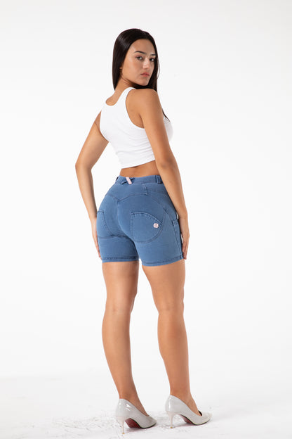 Shorts Sport Leggings Push Up Kompression Yoga Hosen Für Frauen