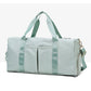 Fitness Sports Travel Bag Waterproof Duffel Weekender Bag For Women