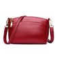 Women's Shoulder Crossbody Genuine Leather Handbag