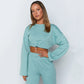 Abito casual alla moda da donna
