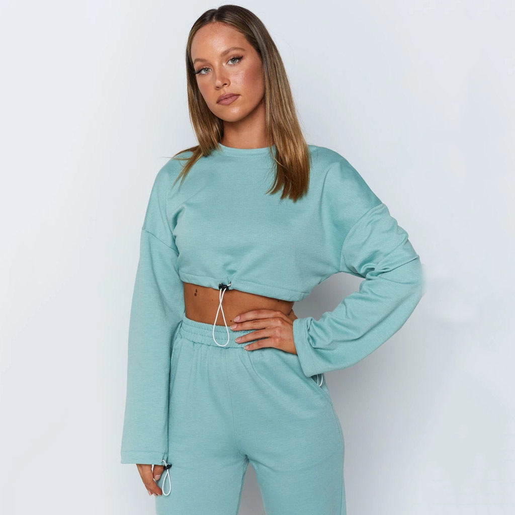 Abito casual alla moda da donna