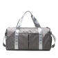 Fitness Sports Travel Bag Waterproof Duffel Weekender Bag For Women