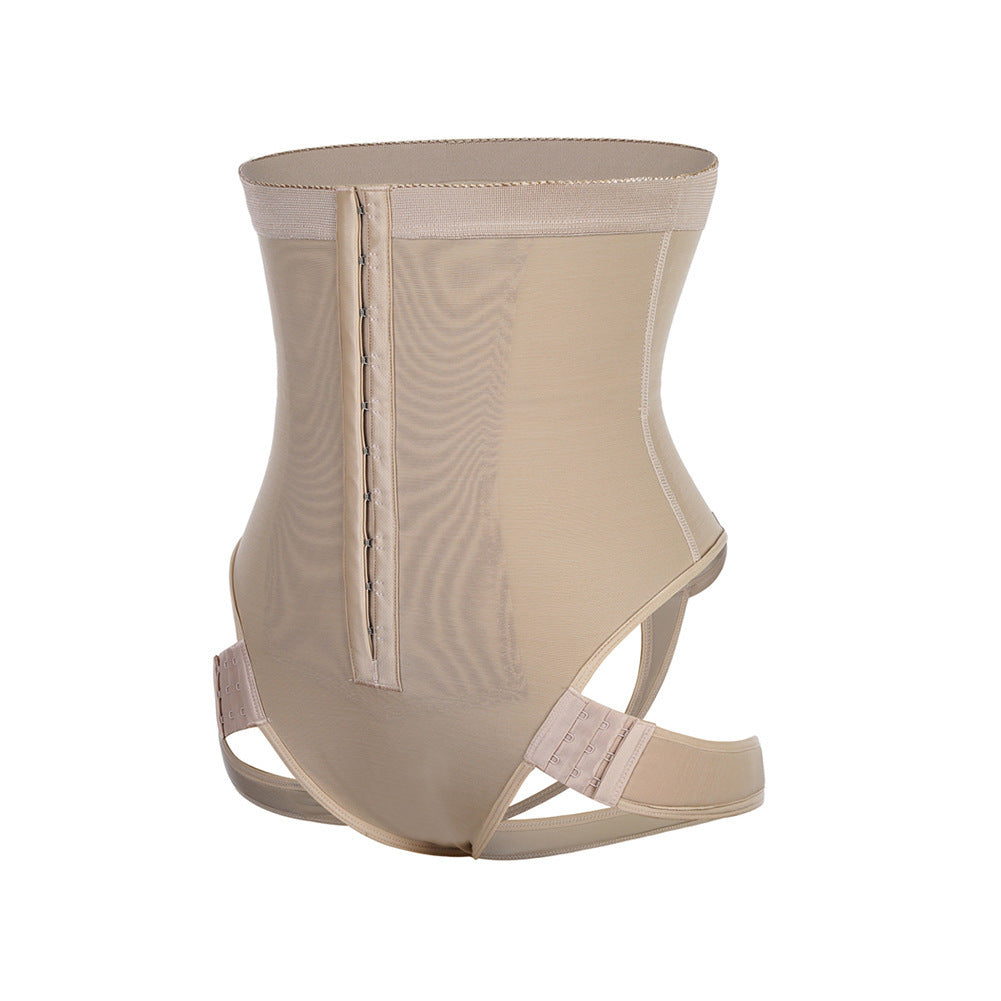Damen Shapewear mit hoher Taille, Bauch- und Hüftheber