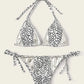 Leopard Panel Bikini