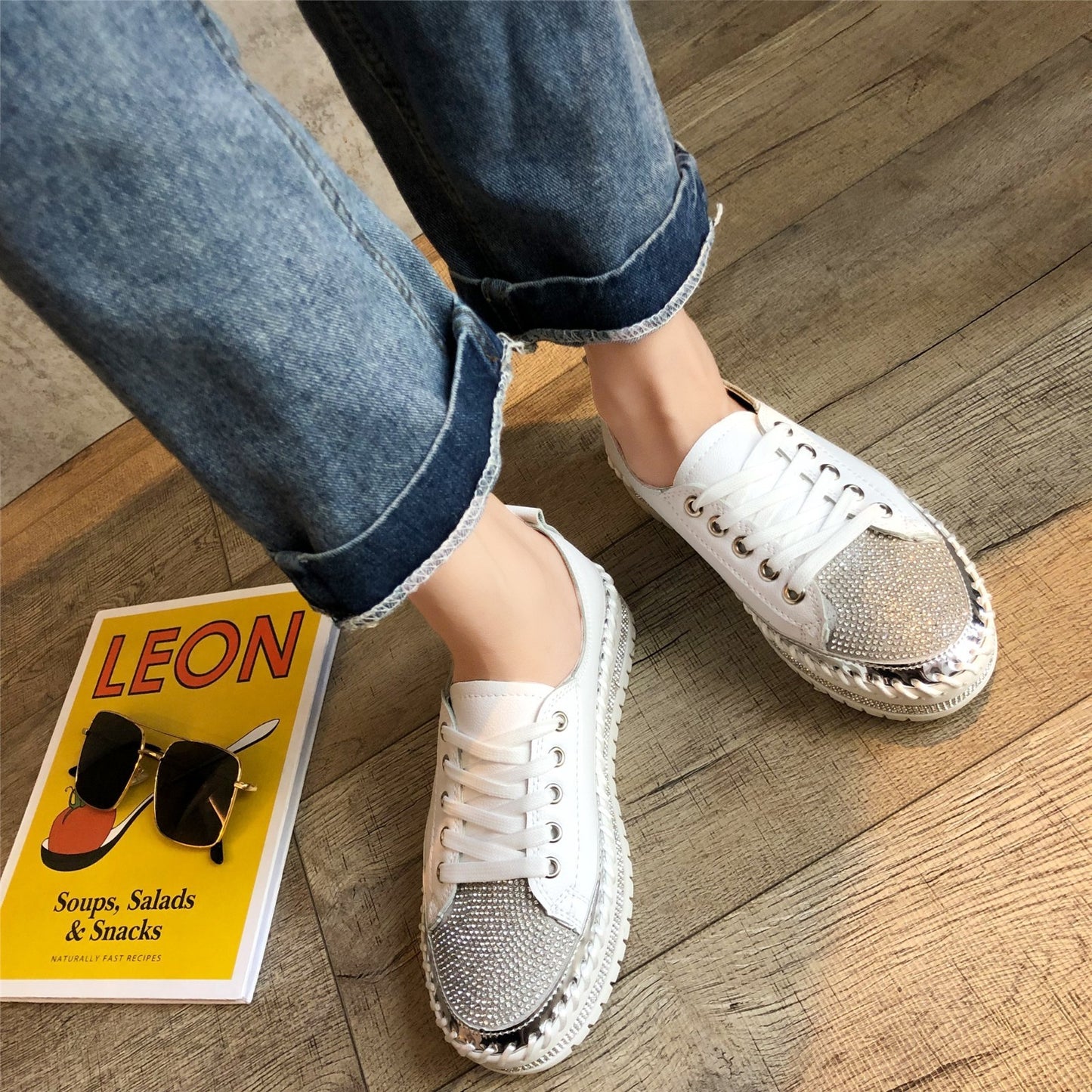 All-Match-Sneaker