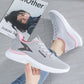 Scarpe da ginnastica Fly-knit da donna Running Tide