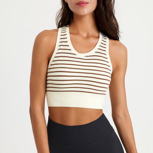 Nuovo reggiseno intimo antiurto ad alta resistenza per le donne
