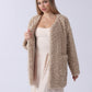 Women's Plush Jacket