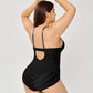 Women's Suspender Jumpsuit