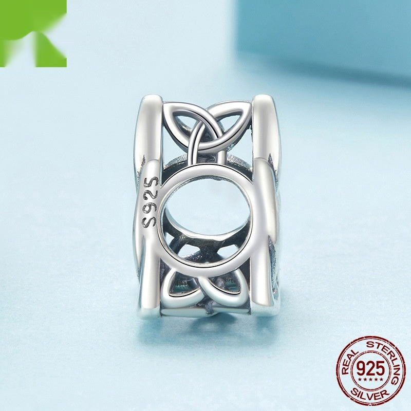 Original Diy Armband String Perlen Zubehör 925 Silber