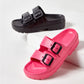 Shoes Casual Non-slip Floor Bathroom Home Slipper For Women
