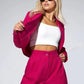Abito corto casual alla moda, piccolo, sottile, da donna