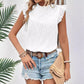 Gilet estivo dolce Abbigliamento donna