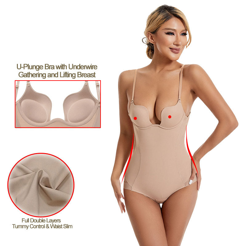 Breast Support Tummy Corset Womens Clothing For Party Wedding