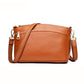 Women's Shoulder Crossbody Genuine Leather Handbag