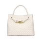 Borsa a mano elegante e coordinata personalizzata alla moda femminile