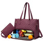 Borsa termica per il pranzo da donna