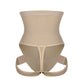 Damen Shapewear mit hoher Taille, Bauch- und Hüftheber