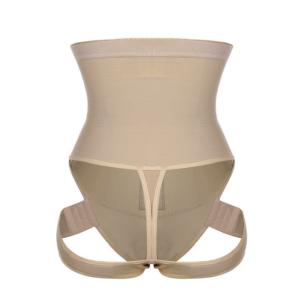 Damen Shapewear mit hoher Taille, Bauch- und Hüftheber