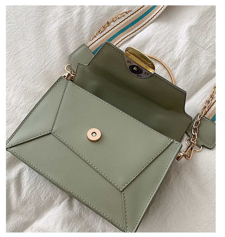 Abbinamento dei colori delle borse