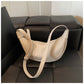 Special-interest Design Dumpling Bag Large Capacity