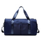 Fitness Sports Travel Bag Waterproof Duffel Weekender Bag For Women