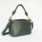 Women's Shoulder Crossbody Genuine Leather Handbag