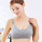 Reggiseno per allattamento maternità reggiseno per allattamento donne incinte biancheria intima reggiseno yoga