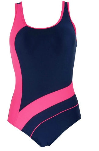 Costumi da bagno sportivi interi da donna