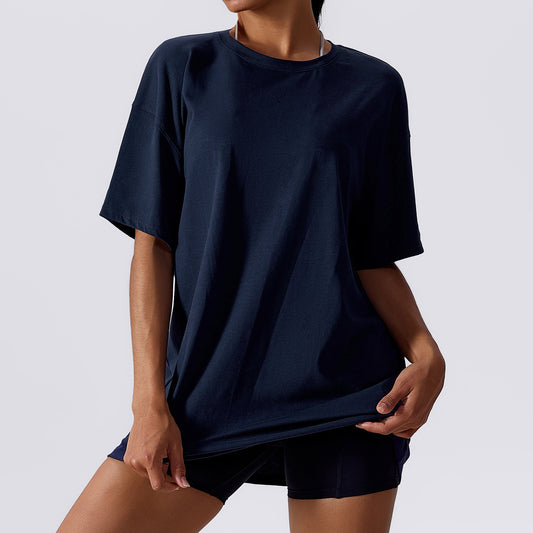 Women's Breathable Yoga Suit Cover Up