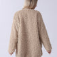 Women's Plush Jacket