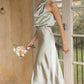 Summer Fashion Temperament Evening Dresses For Women Clothing