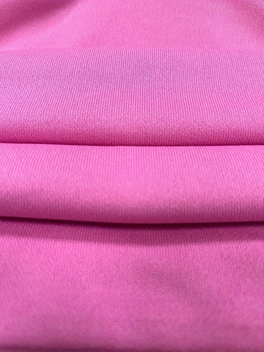 Completo in maglia da donna taglie forti