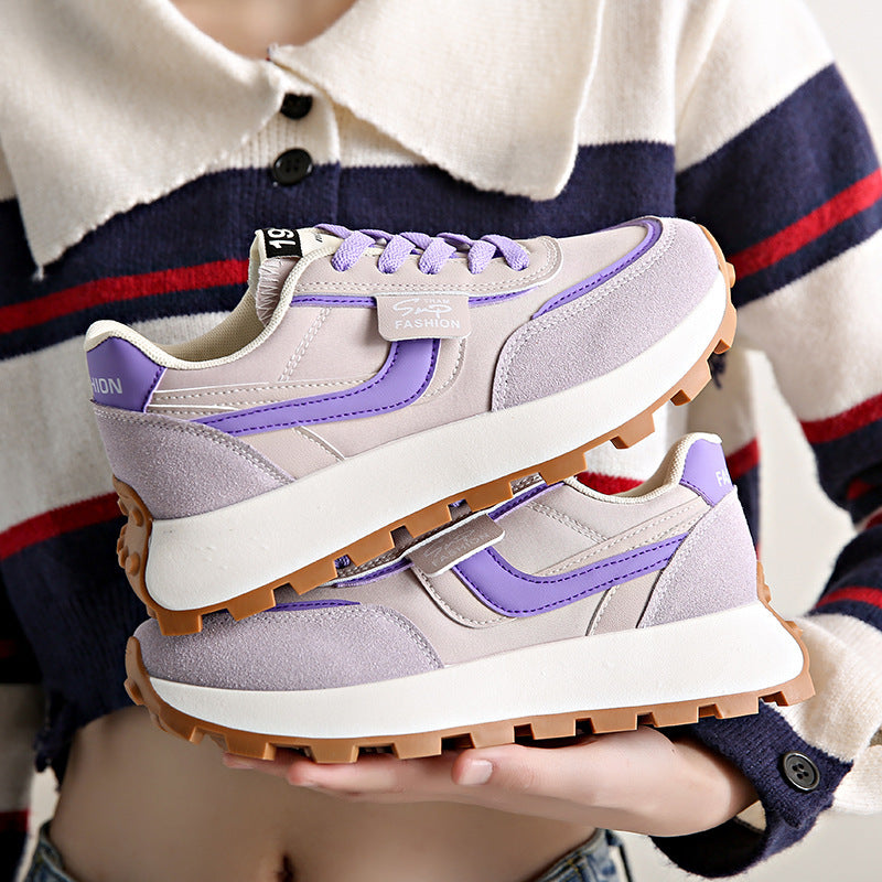 Scarpe da corsa per studenti