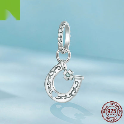 DIY Bracelet Necklace Accessories 925 Sterling Silver