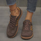 Scarpe da ginnastica tedesche taglie forti da donna