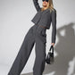 Abito corto casual alla moda, piccolo, sottile, da donna