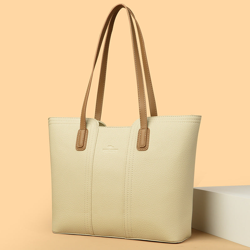 Damen One-Shoulder New Fashion Handtasche