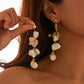 Choker Halskette Sommer Strand Hals Modeschmuck