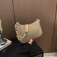 Chain Small Bag Trendy Lightweight Shoulder Bag Fashion