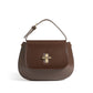 Borsa a tracolla in pelle da donna Niche