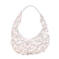 Affordable Luxury Fashion Colorful Sequins Dinner Bag Women's New