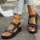 New Casual Women's Women's Beach Shoes