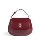Borsa a tracolla in pelle da donna Niche
