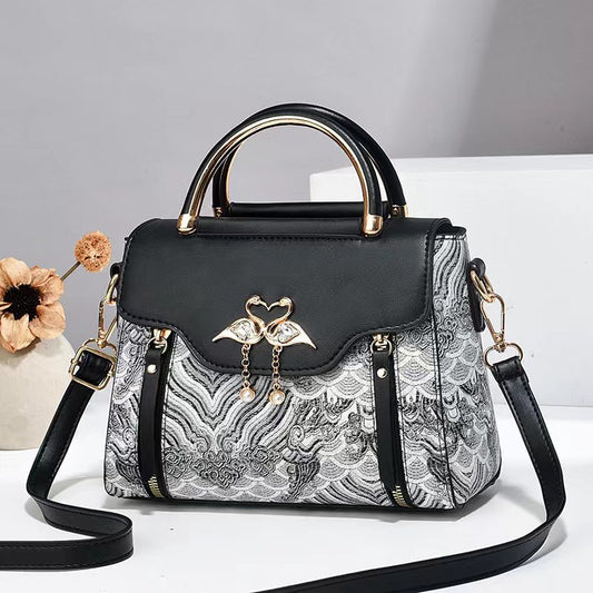 Tasche All-Match Simple Crossbody