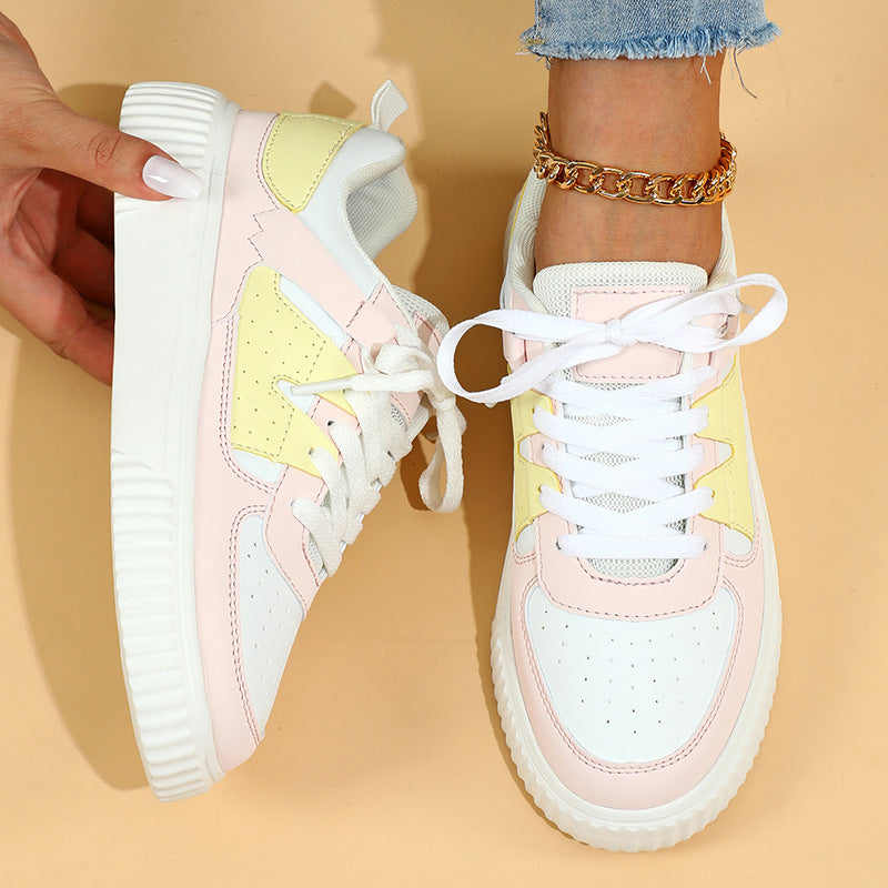 Scarpe da tavola traspiranti e comode, sportive e casual